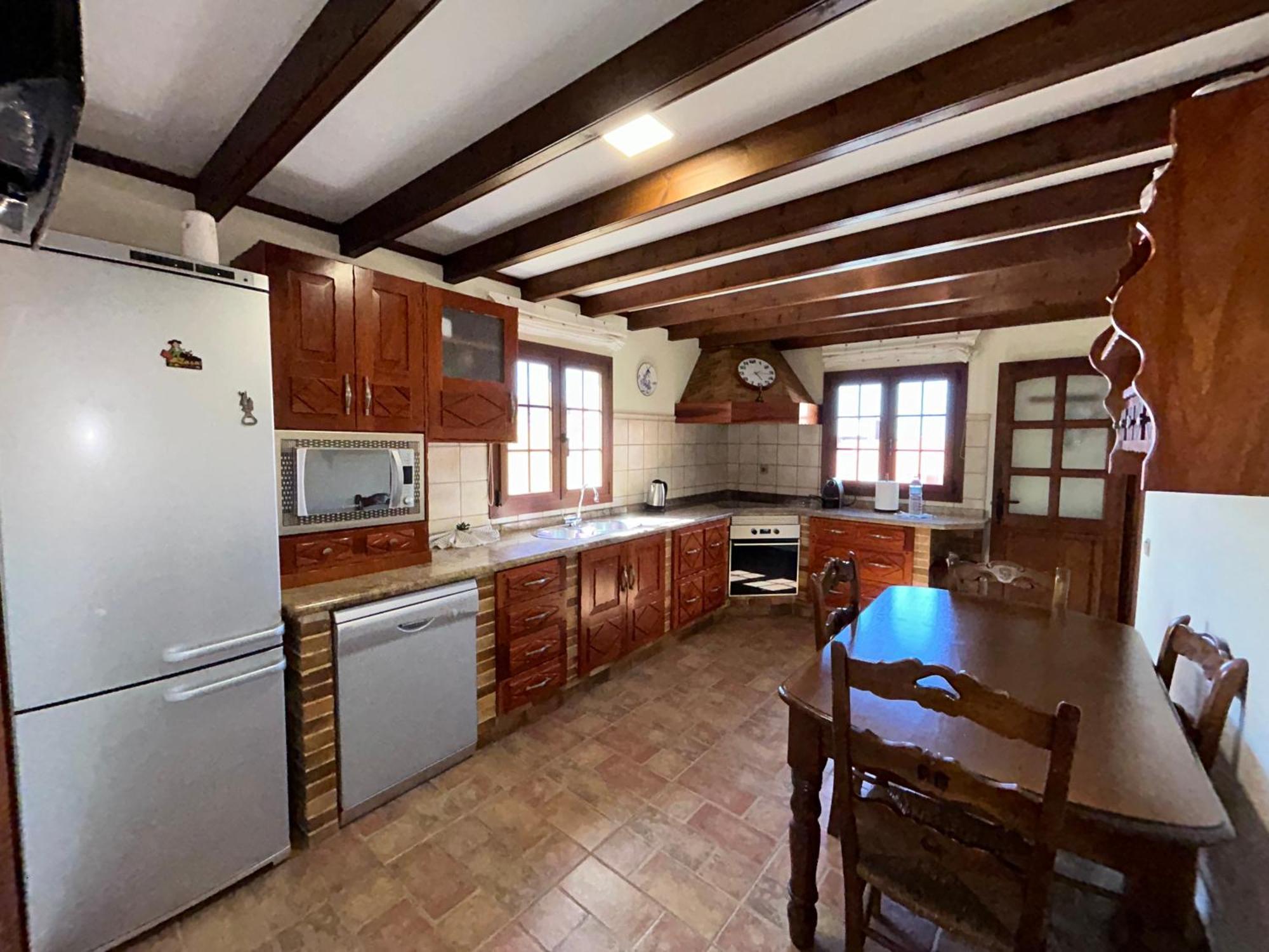 Casa Lidia Villa Puerto del Rosario  Buitenkant foto